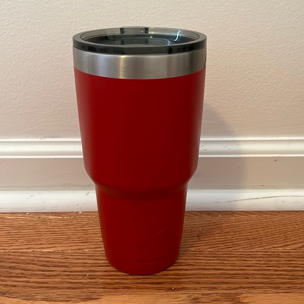 Ozark Trail 30oz Vacuum
Insulated Stainless Steel...